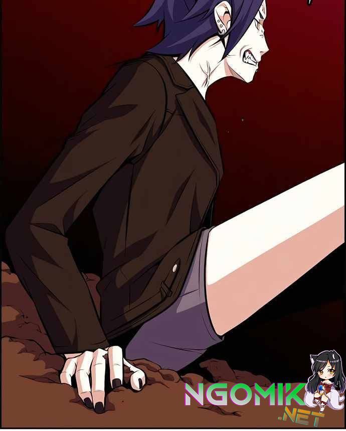 Foreigner on the Periphery (Remake) Chapter 8 - halaman 76