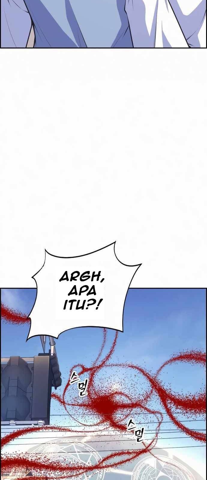 Foreigner on the Periphery (Remake) Chapter 8 - halaman 81