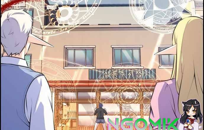 Foreigner on the Periphery (Remake) Chapter 8 - halaman 82