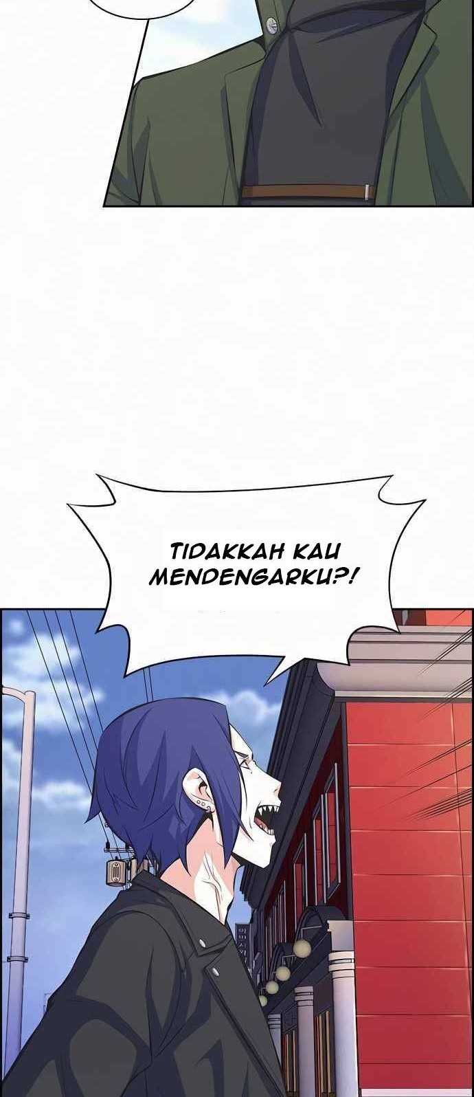 Foreigner on the Periphery (Remake) Chapter 8 - halaman 87