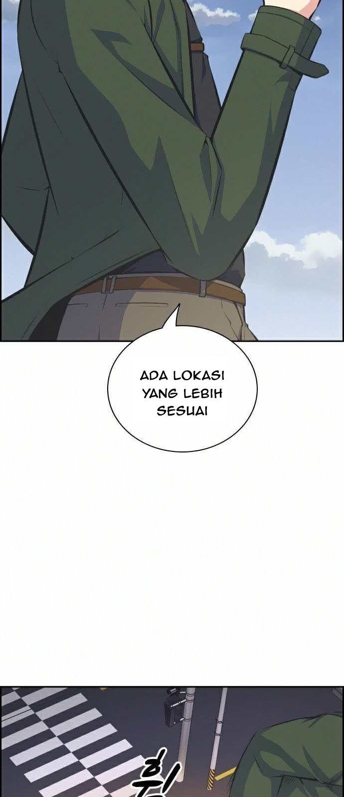 Foreigner on the Periphery (Remake) Chapter 9 - halaman 15
