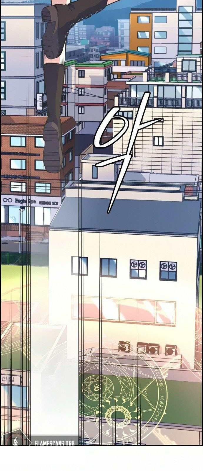 Foreigner on the Periphery (Remake) Chapter 9 - halaman 18