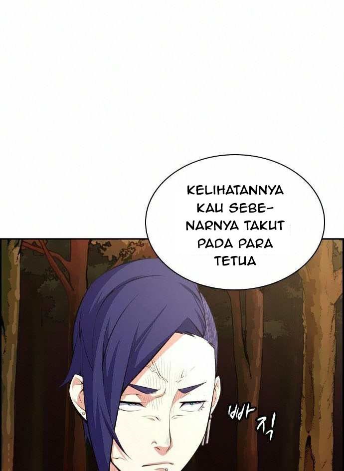 Foreigner on the Periphery (Remake) Chapter 9 - halaman 22
