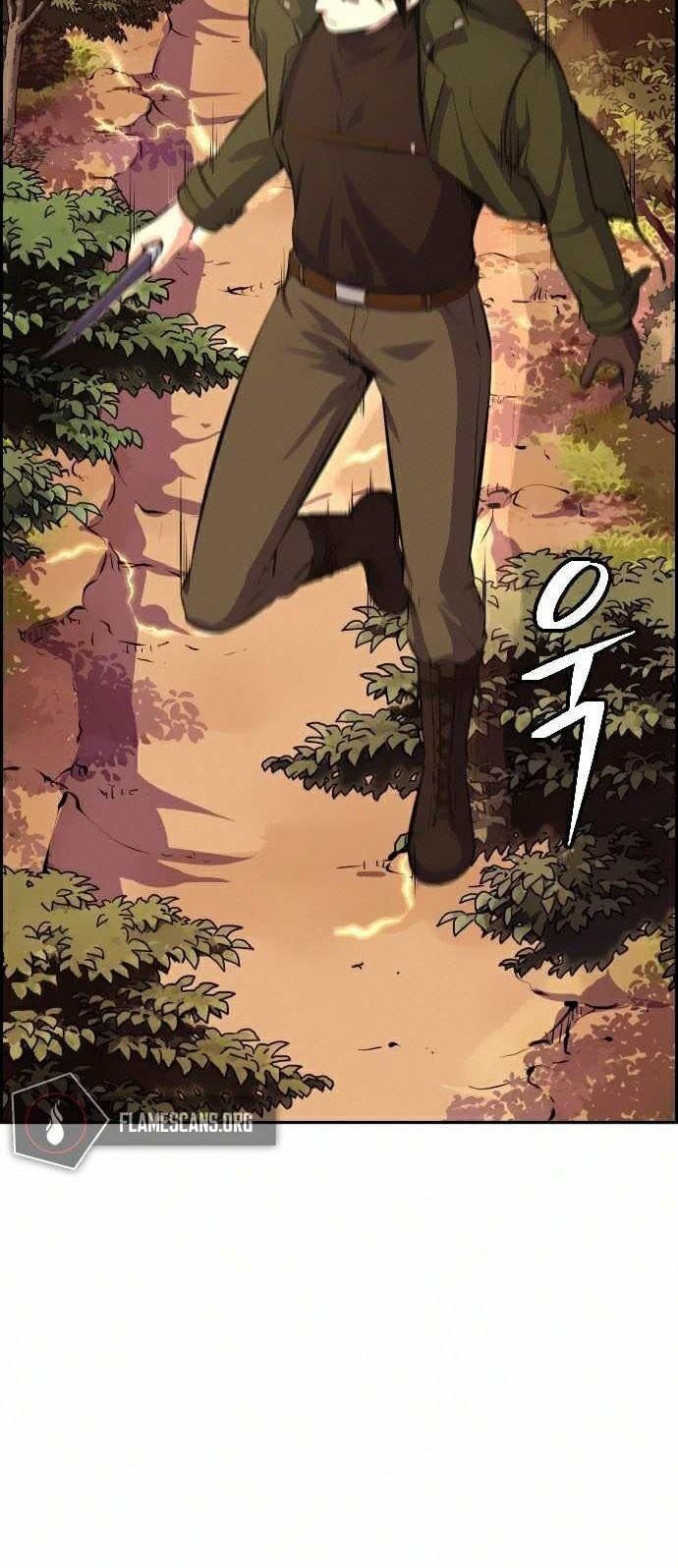 Foreigner on the Periphery (Remake) Chapter 9 - halaman 30