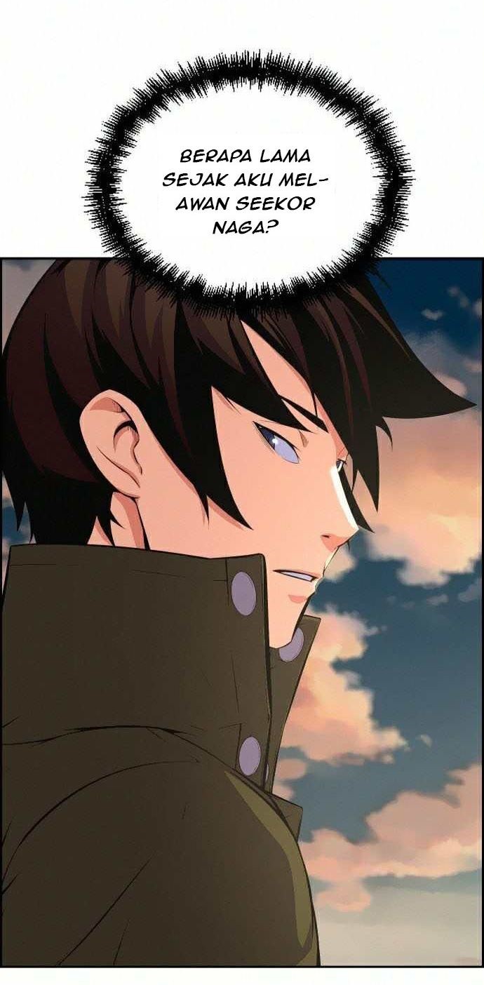 Foreigner on the Periphery (Remake) Chapter 9 - halaman 31