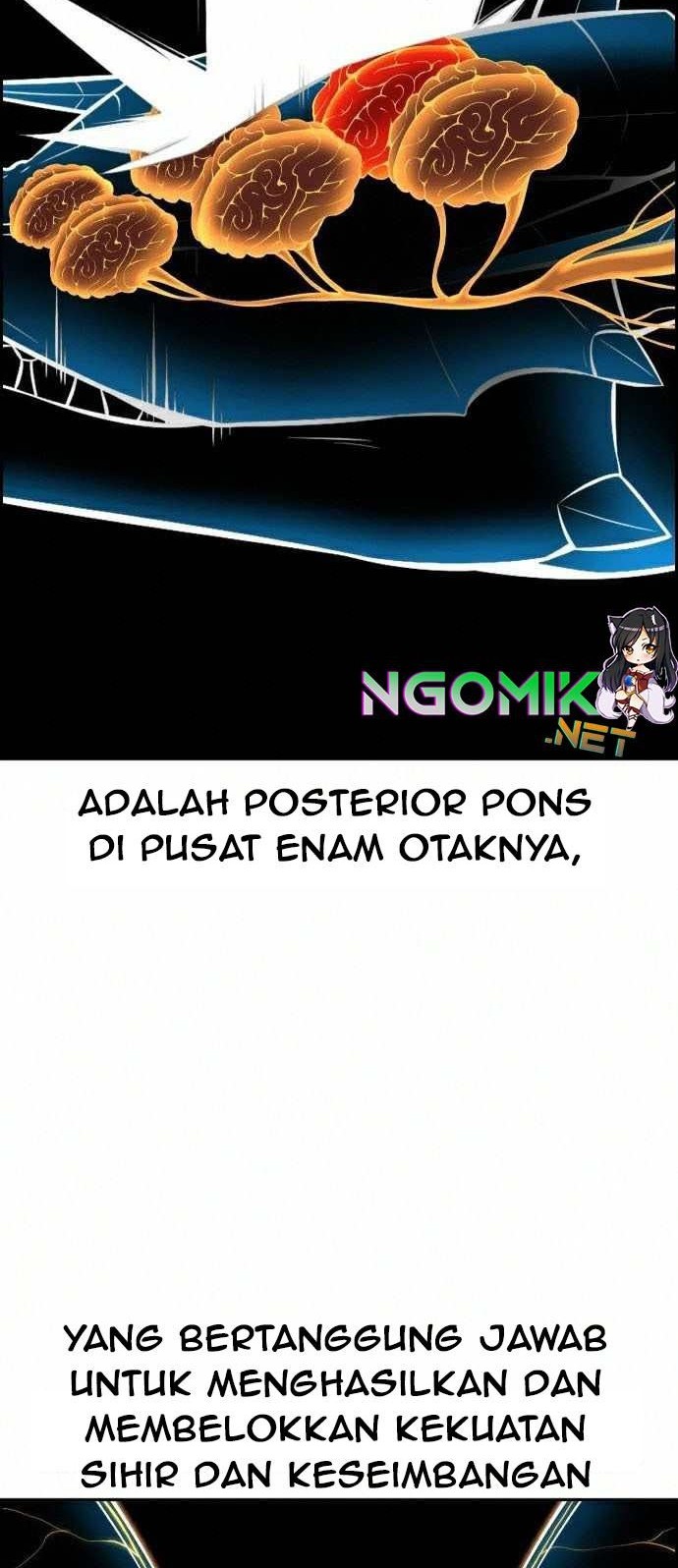 Foreigner on the Periphery (Remake) Chapter 9 - halaman 61