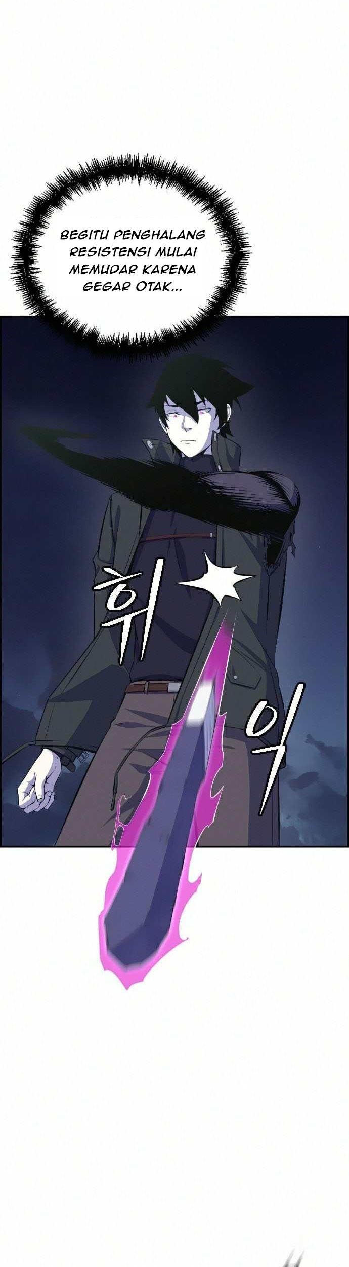 Foreigner on the Periphery (Remake) Chapter 9 - halaman 63