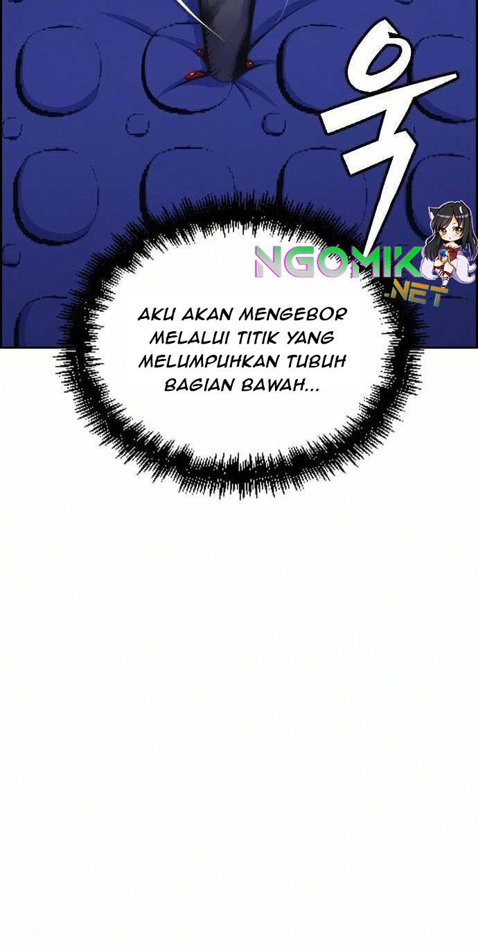 Foreigner on the Periphery (Remake) Chapter 9 - halaman 71