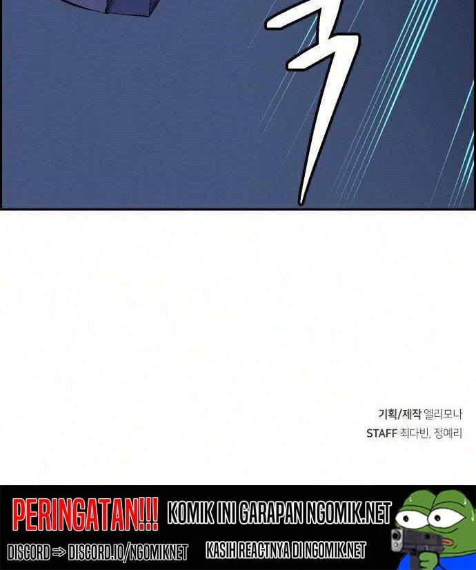 Foreigner on the Periphery (Remake) Chapter 9 - halaman 81