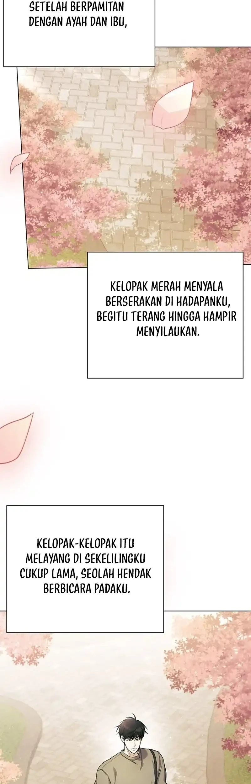Foresighting Politician The Politician Who Can See the Future Chapter 1 - halaman 10