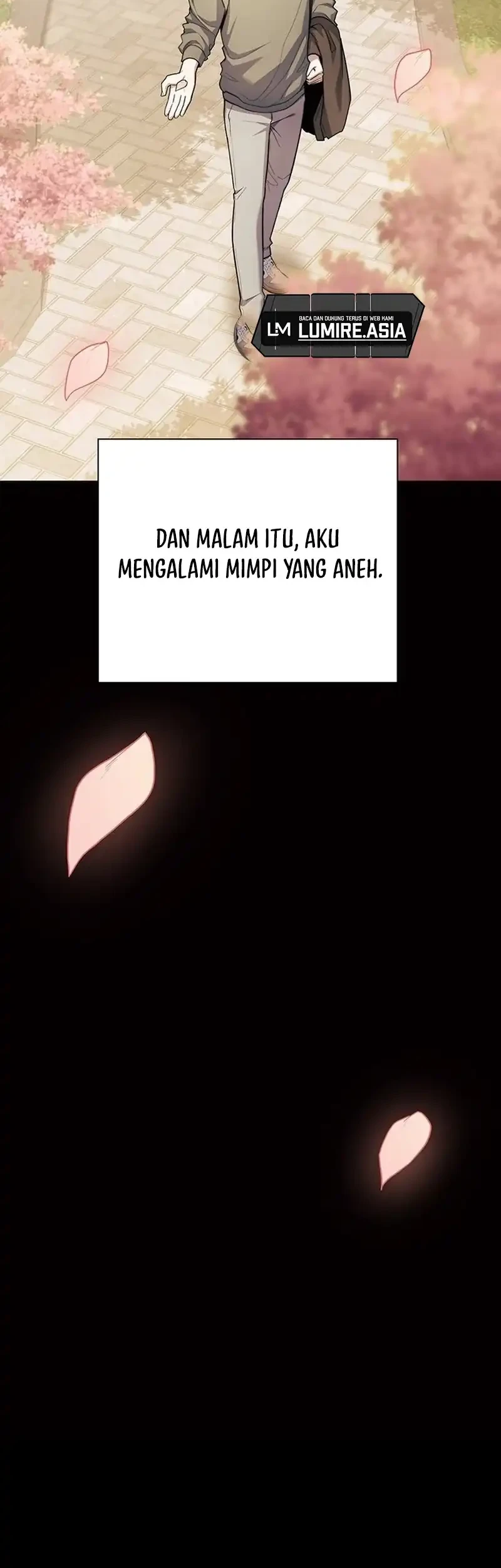Foresighting Politician The Politician Who Can See the Future Chapter 1 - halaman 11
