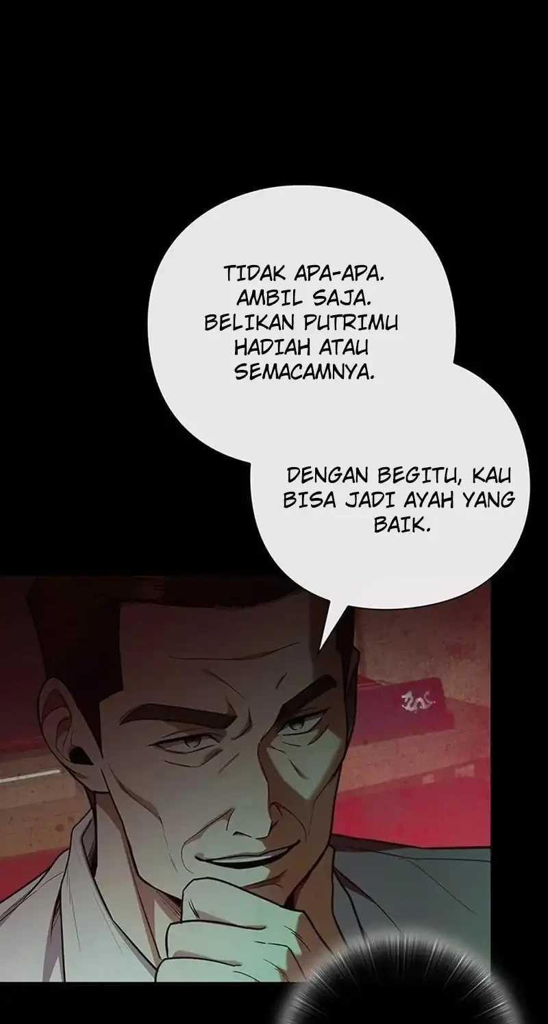 Foresighting Politician The Politician Who Can See the Future Chapter 1 - halaman 16