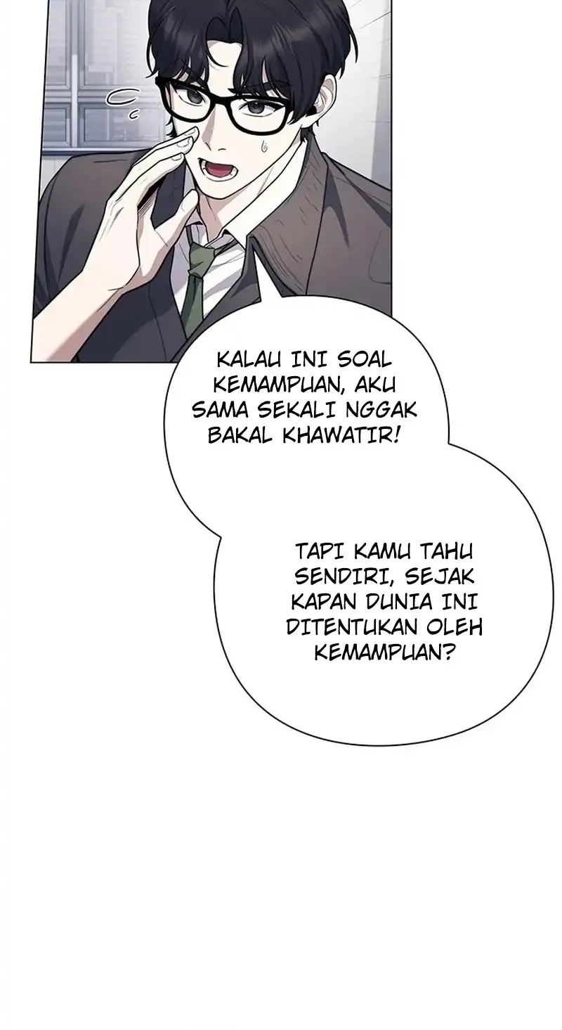Foresighting Politician The Politician Who Can See the Future Chapter 1 - halaman 36