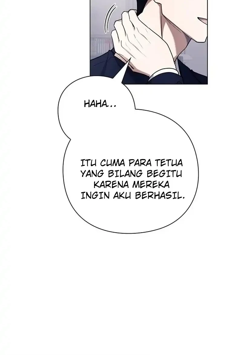 Foresighting Politician The Politician Who Can See the Future Chapter 1 - halaman 44