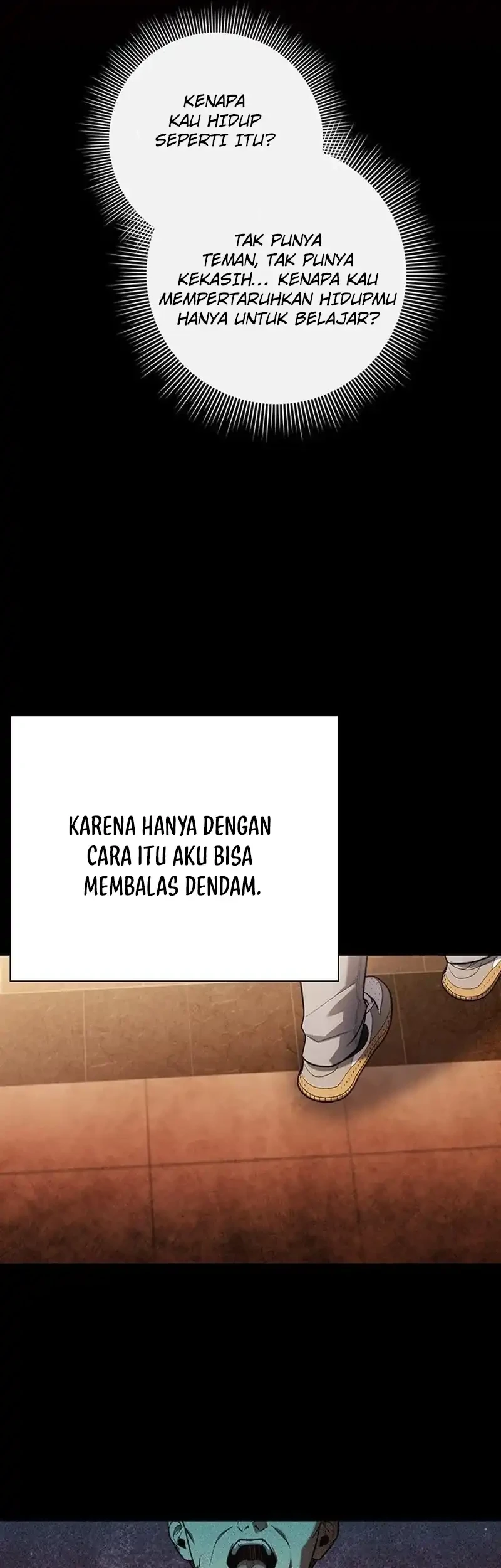 Foresighting Politician The Politician Who Can See the Future Chapter 1 - halaman 5