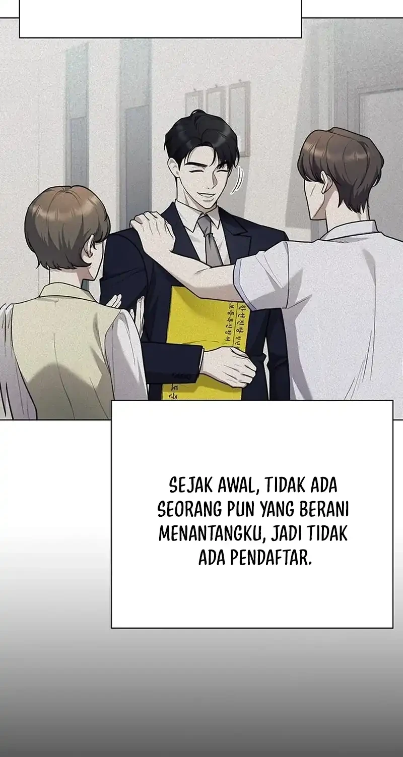 Foresighting Politician The Politician Who Can See the Future Chapter 1 - halaman 52