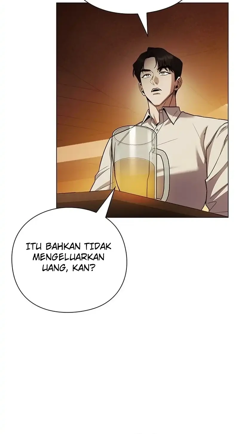 Foresighting Politician The Politician Who Can See the Future Chapter 1 - halaman 60
