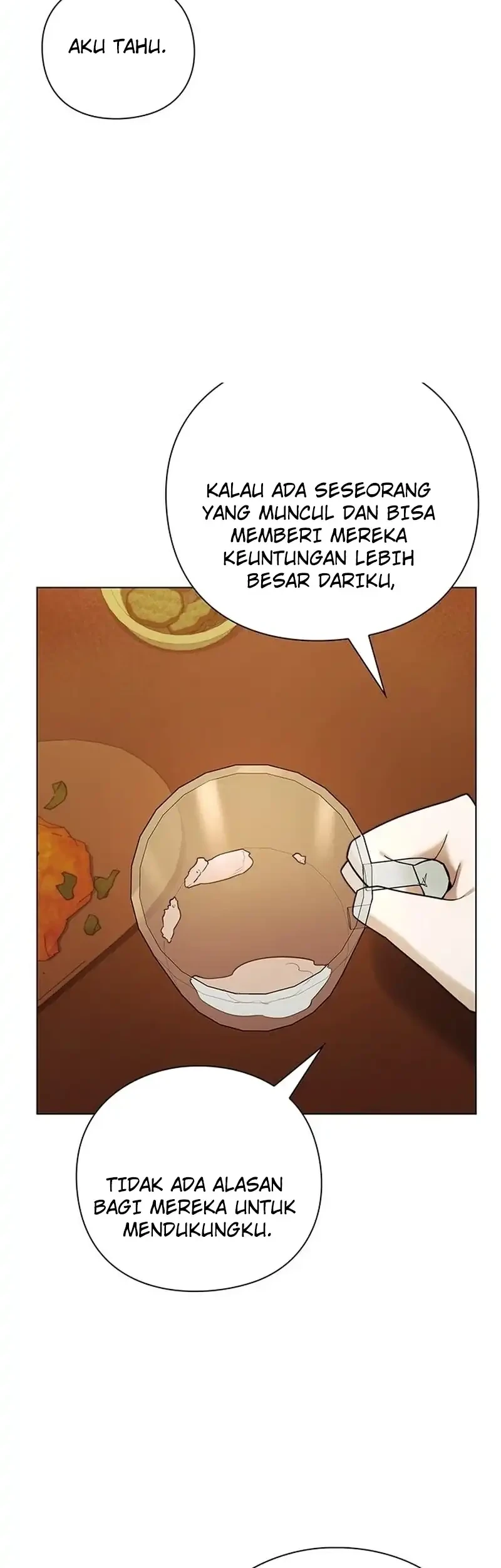 Foresighting Politician The Politician Who Can See the Future Chapter 1 - halaman 63