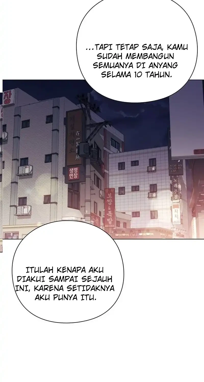 Foresighting Politician The Politician Who Can See the Future Chapter 1 - halaman 64