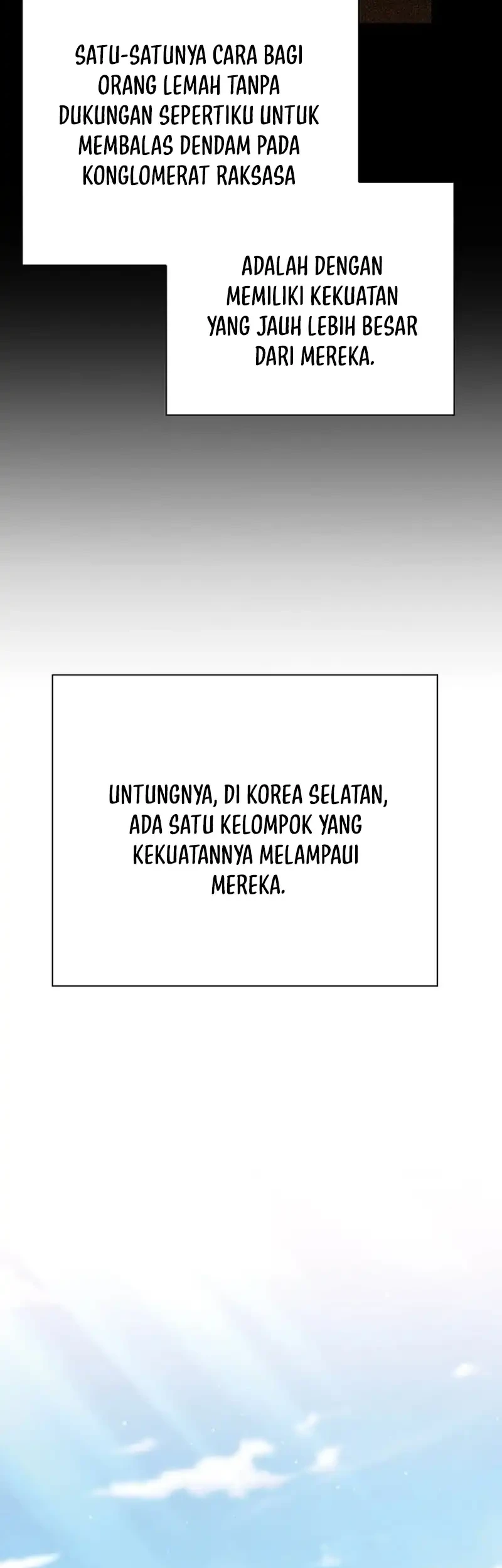 Foresighting Politician The Politician Who Can See the Future Chapter 1 - halaman 7