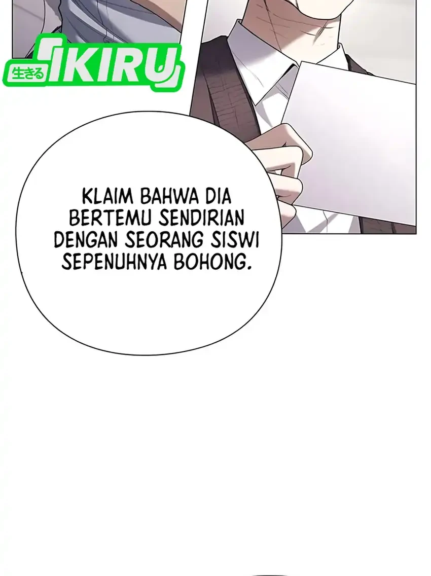 Foresighting Politician The Politician Who Can See the Future Chapter 10 - halaman 14