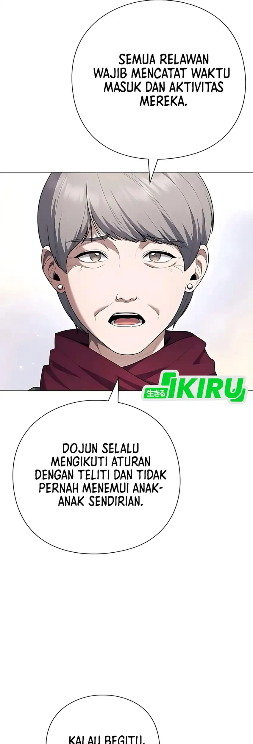 Foresighting Politician The Politician Who Can See the Future Chapter 10 - halaman 15