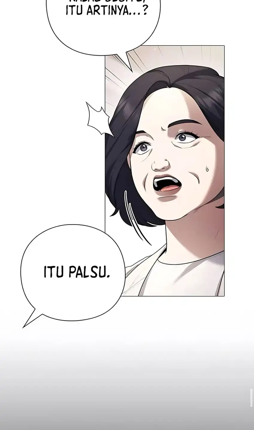 Foresighting Politician The Politician Who Can See the Future Chapter 10 - halaman 16