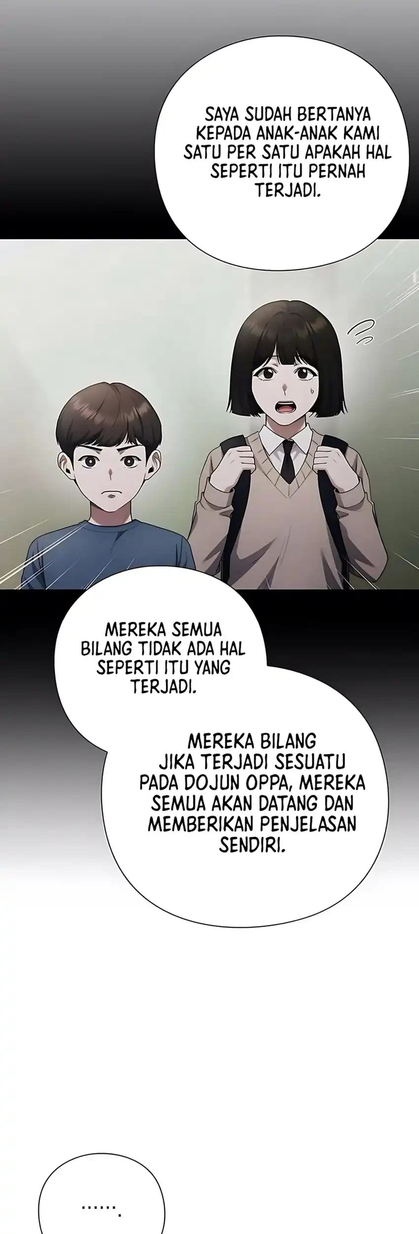 Foresighting Politician The Politician Who Can See the Future Chapter 10 - halaman 17