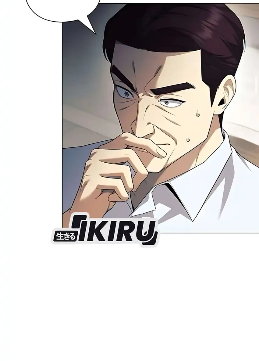 Foresighting Politician The Politician Who Can See the Future Chapter 10 - halaman 18