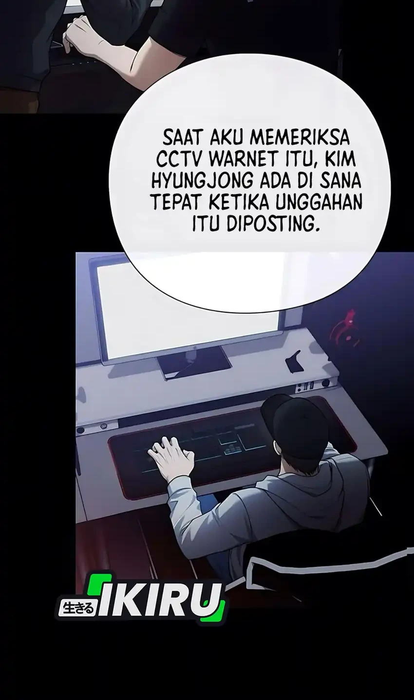 Foresighting Politician The Politician Who Can See the Future Chapter 10 - halaman 22