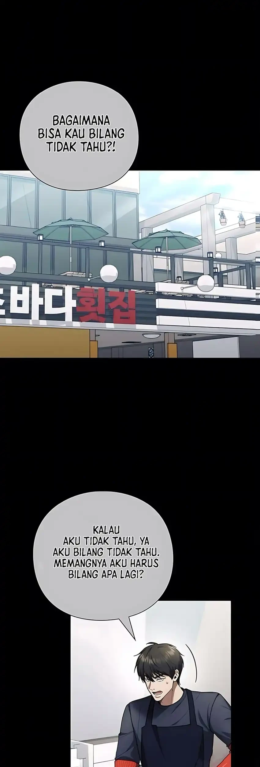 Foresighting Politician The Politician Who Can See the Future Chapter 10 - halaman 23