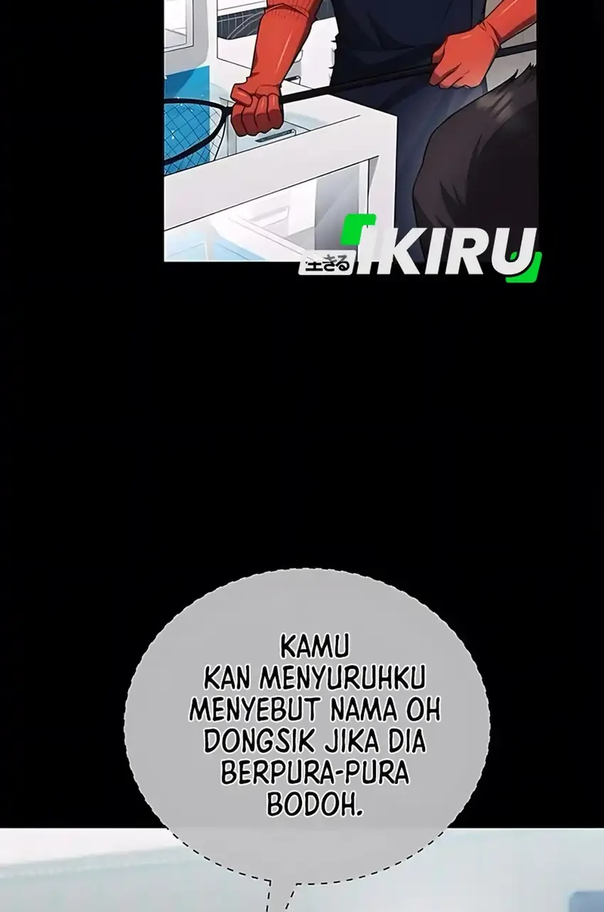 Foresighting Politician The Politician Who Can See the Future Chapter 10 - halaman 24