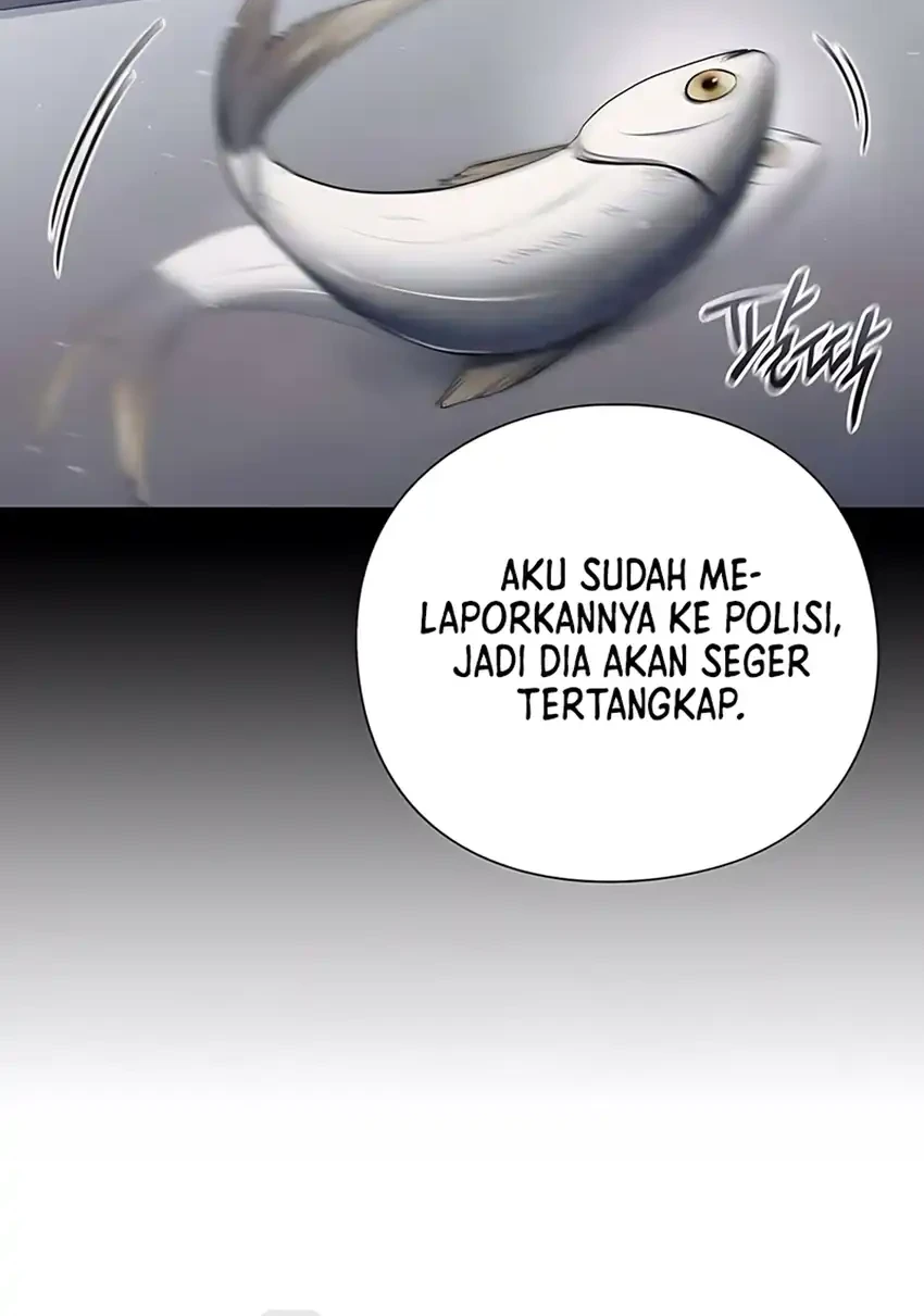 Foresighting Politician The Politician Who Can See the Future Chapter 10 - halaman 28