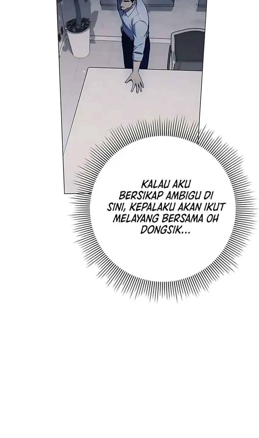 Foresighting Politician The Politician Who Can See the Future Chapter 10 - halaman 34
