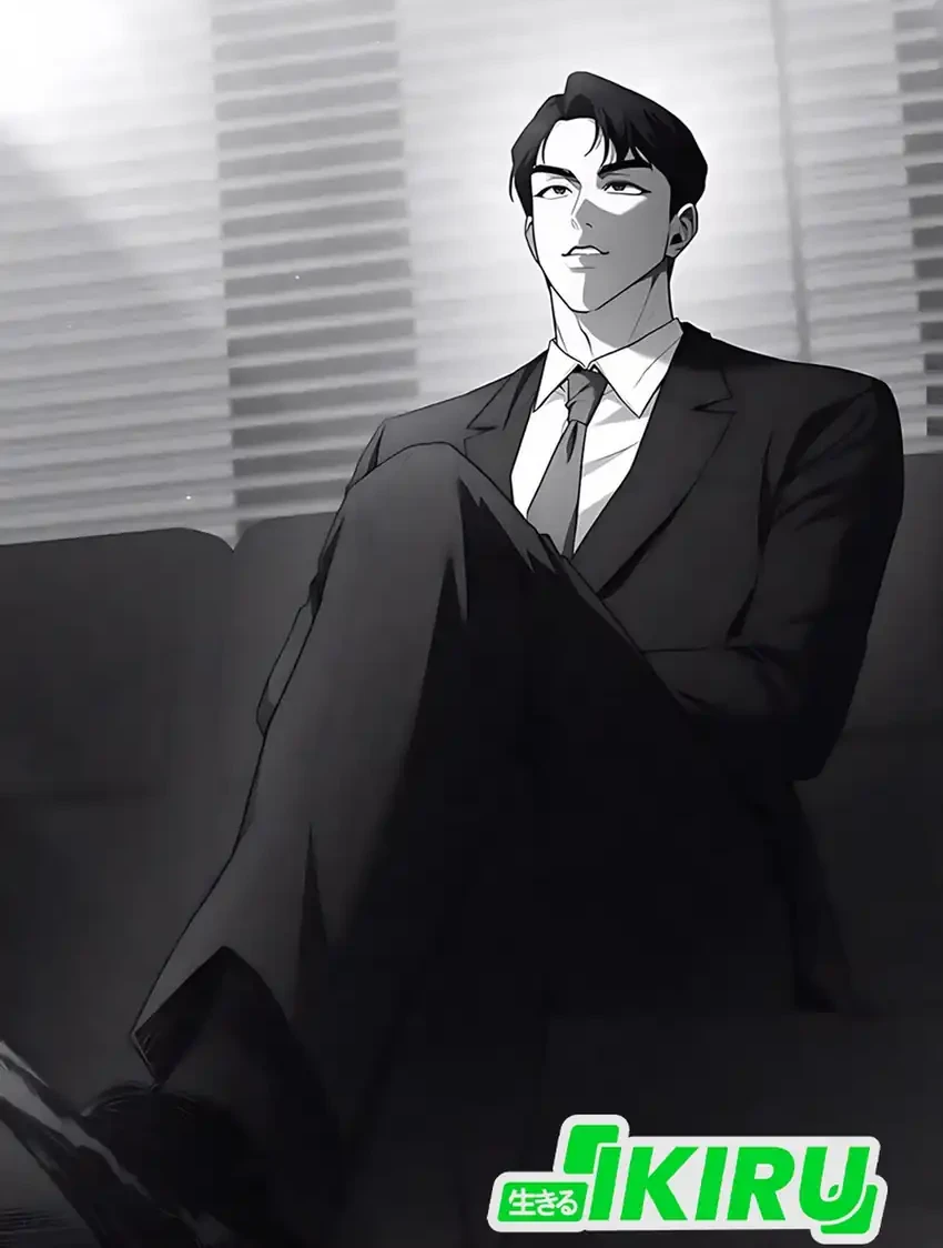 Foresighting Politician The Politician Who Can See the Future Chapter 10 - halaman 4