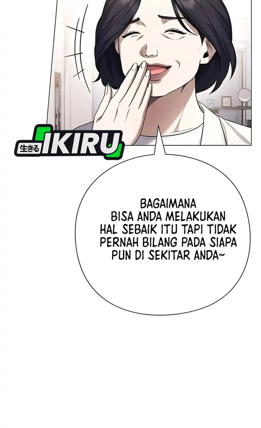 Foresighting Politician The Politician Who Can See the Future Chapter 10 - halaman 47