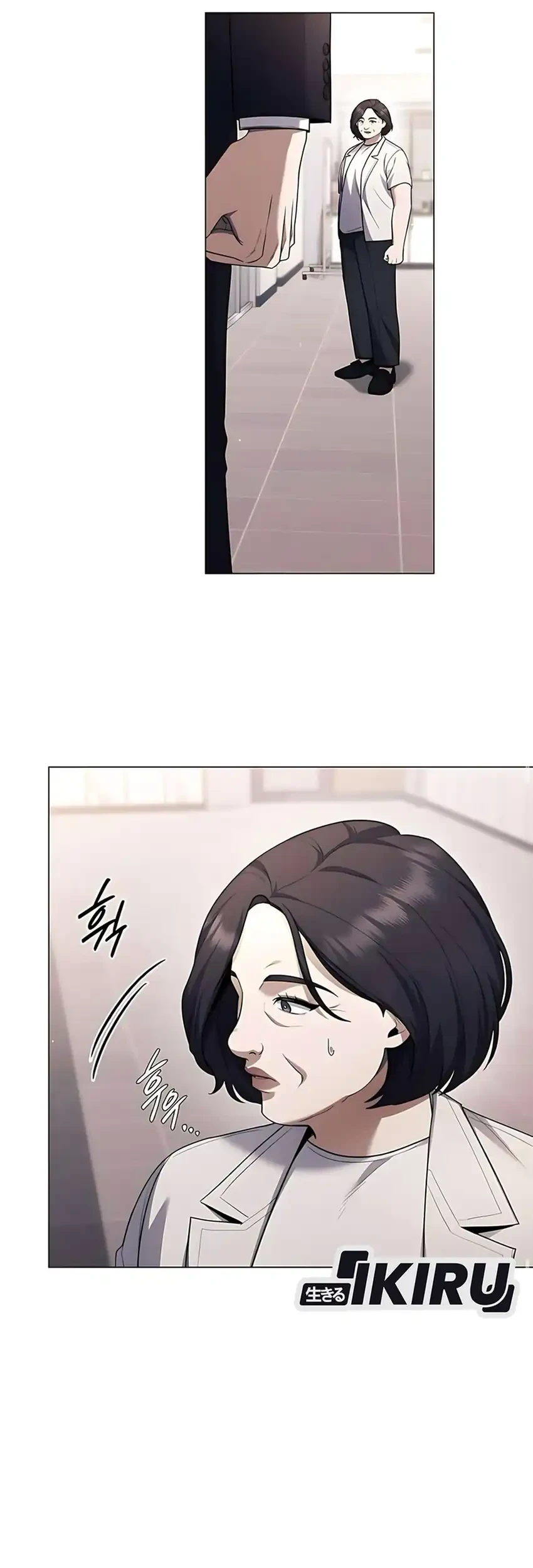 Foresighting Politician The Politician Who Can See the Future Chapter 10 - halaman 52