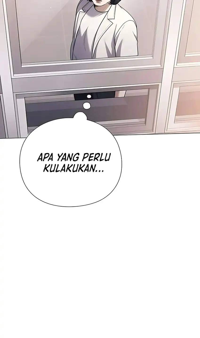 Foresighting Politician The Politician Who Can See the Future Chapter 10 - halaman 55