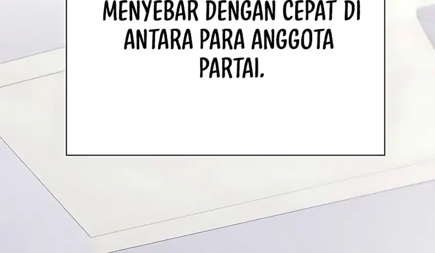 Foresighting Politician The Politician Who Can See the Future Chapter 10 - halaman 70