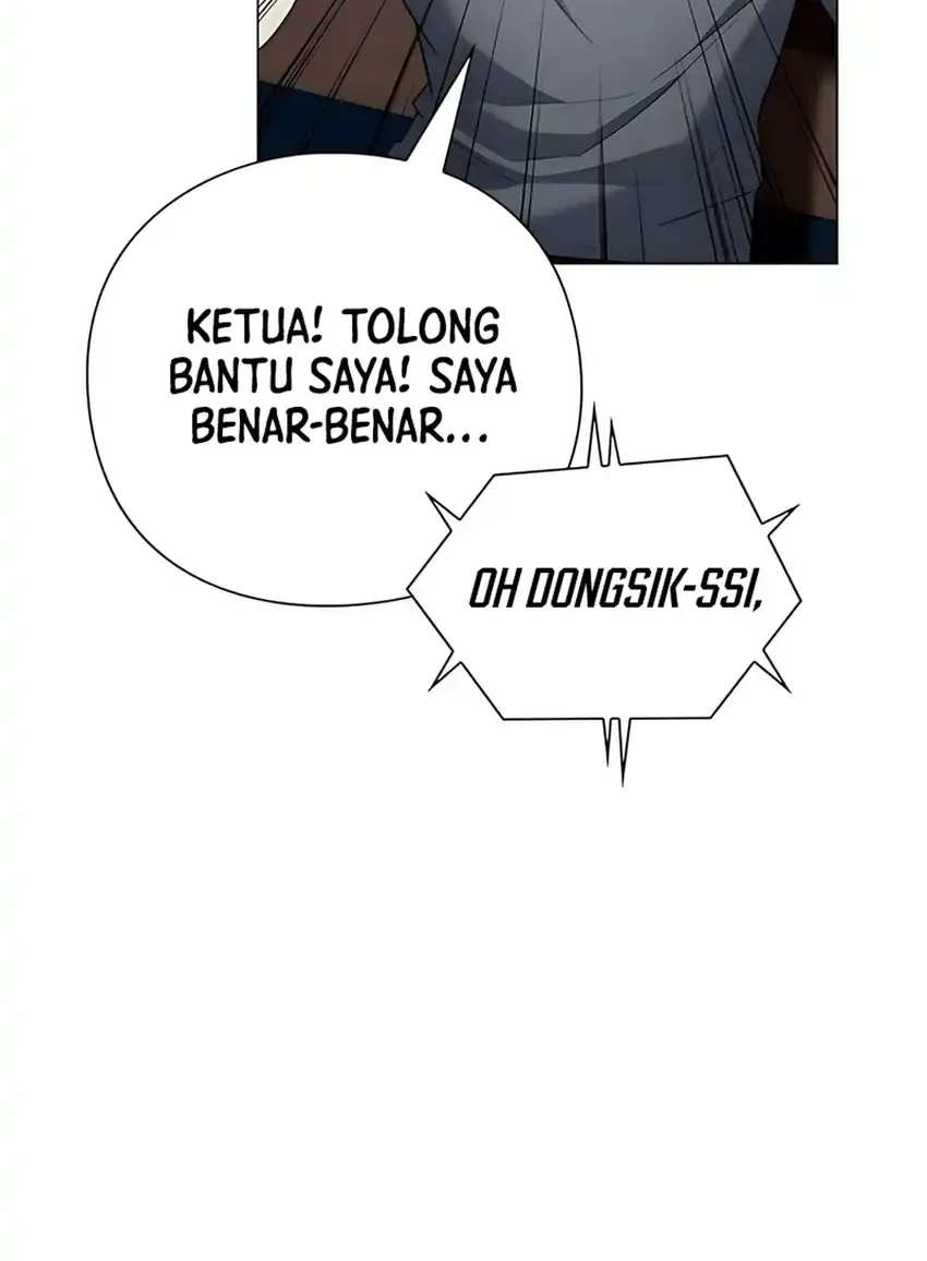 Foresighting Politician The Politician Who Can See the Future Chapter 10 - halaman 74