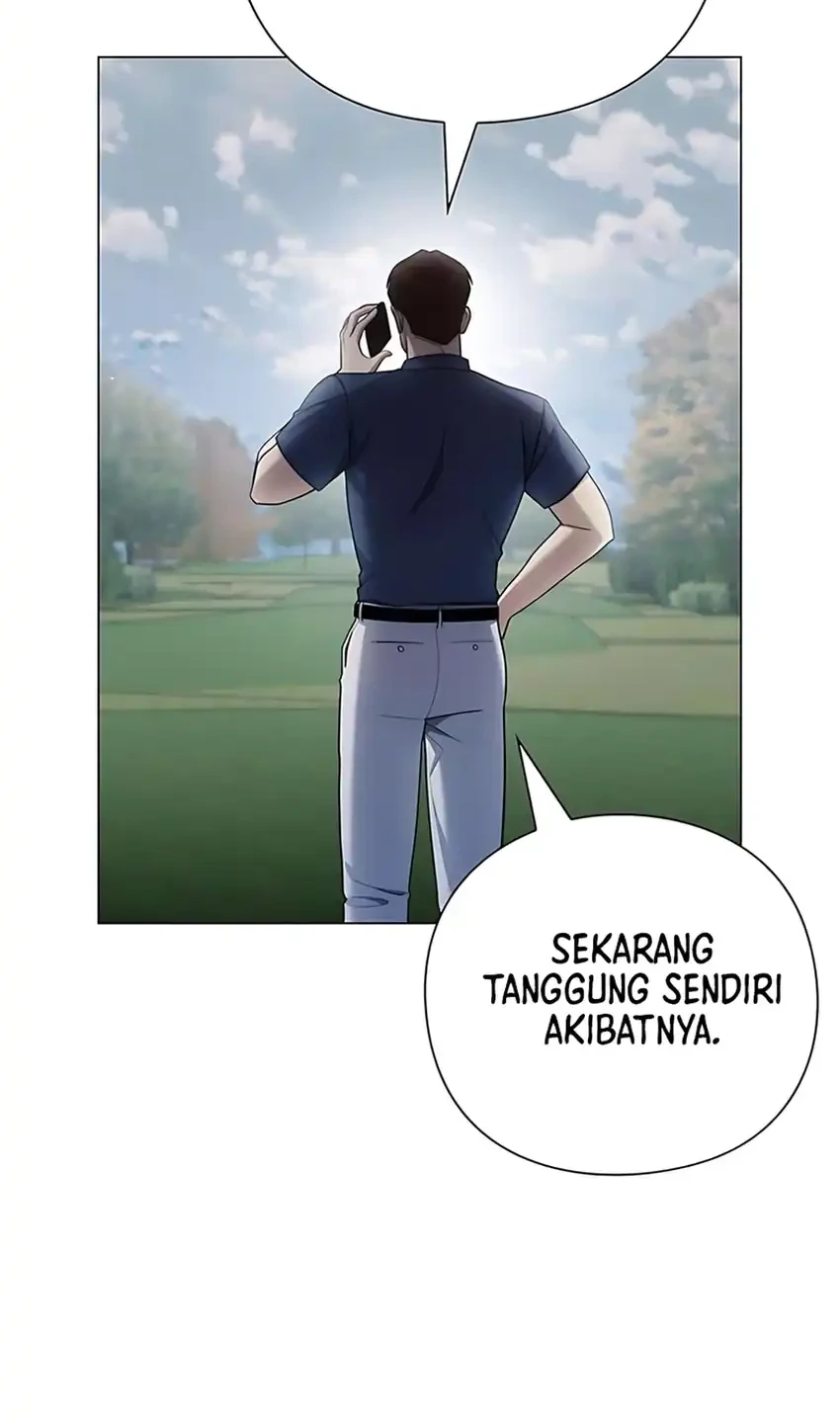 Foresighting Politician The Politician Who Can See the Future Chapter 10 - halaman 78