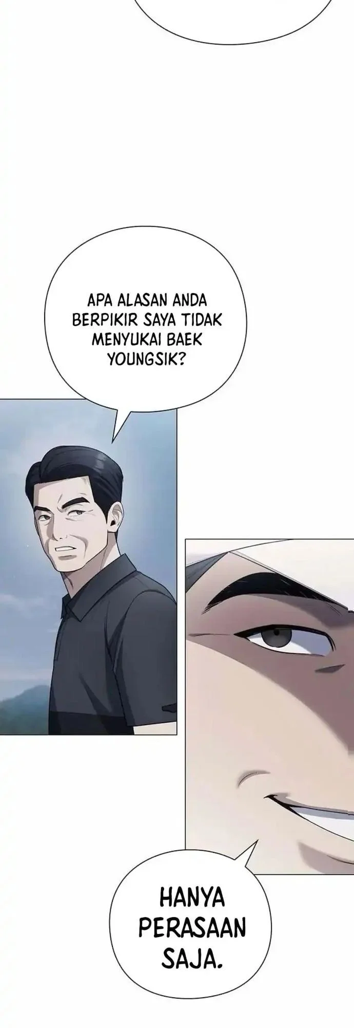 Foresighting Politician The Politician Who Can See the Future Chapter 11 - halaman 21