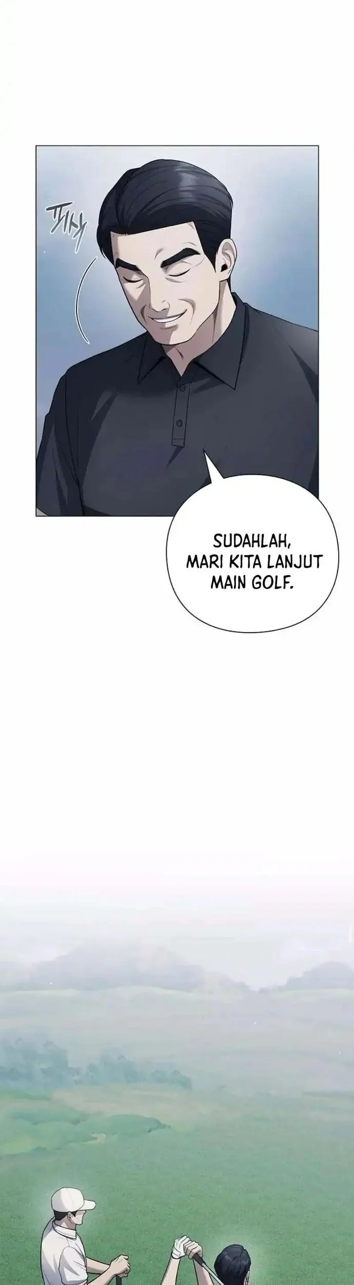 Foresighting Politician The Politician Who Can See the Future Chapter 11 - halaman 22