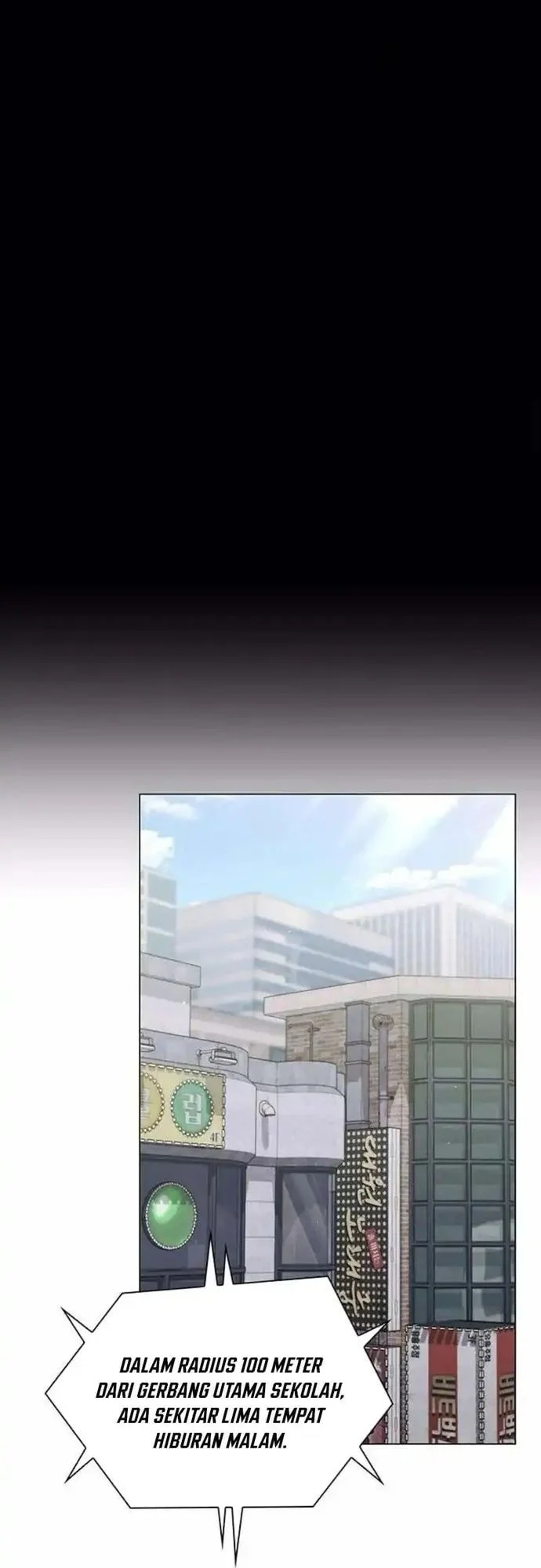 Foresighting Politician The Politician Who Can See the Future Chapter 11 - halaman 24