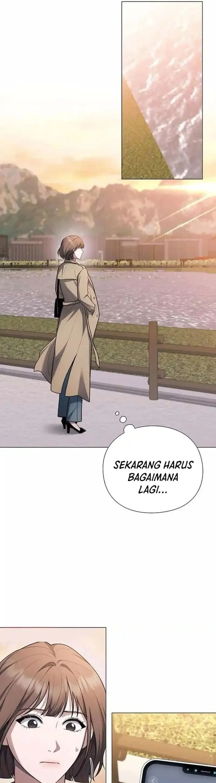 Foresighting Politician The Politician Who Can See the Future Chapter 11 - halaman 37