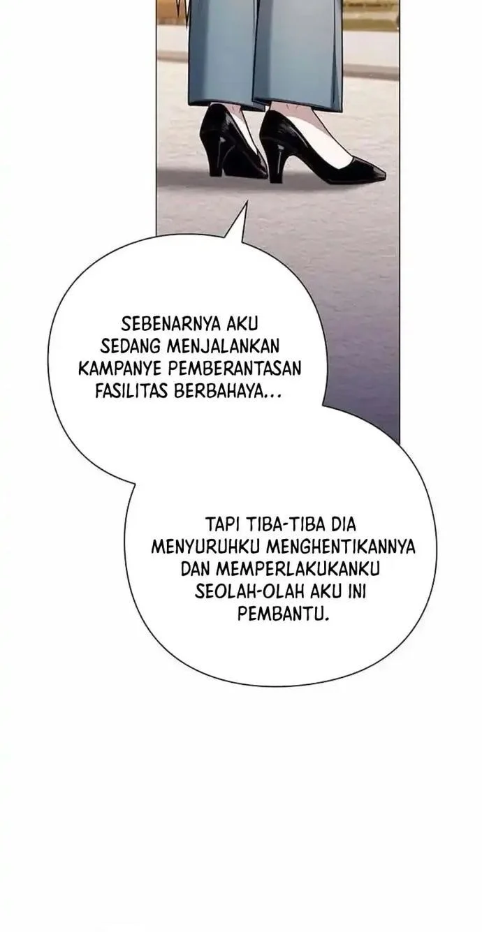 Foresighting Politician The Politician Who Can See the Future Chapter 11 - halaman 39