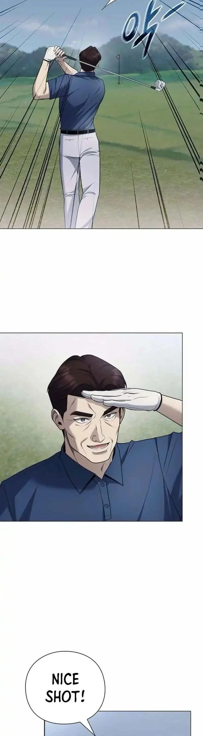 Foresighting Politician The Politician Who Can See the Future Chapter 11 - halaman 5