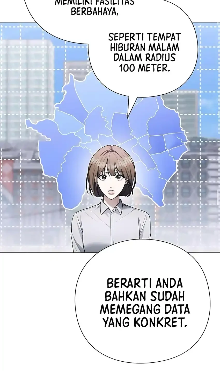 Foresighting Politician The Politician Who Can See the Future Chapter 12 - halaman 16
