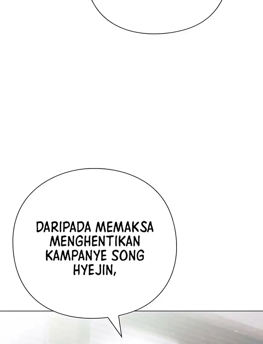 Foresighting Politician The Politician Who Can See the Future Chapter 12 - halaman 33