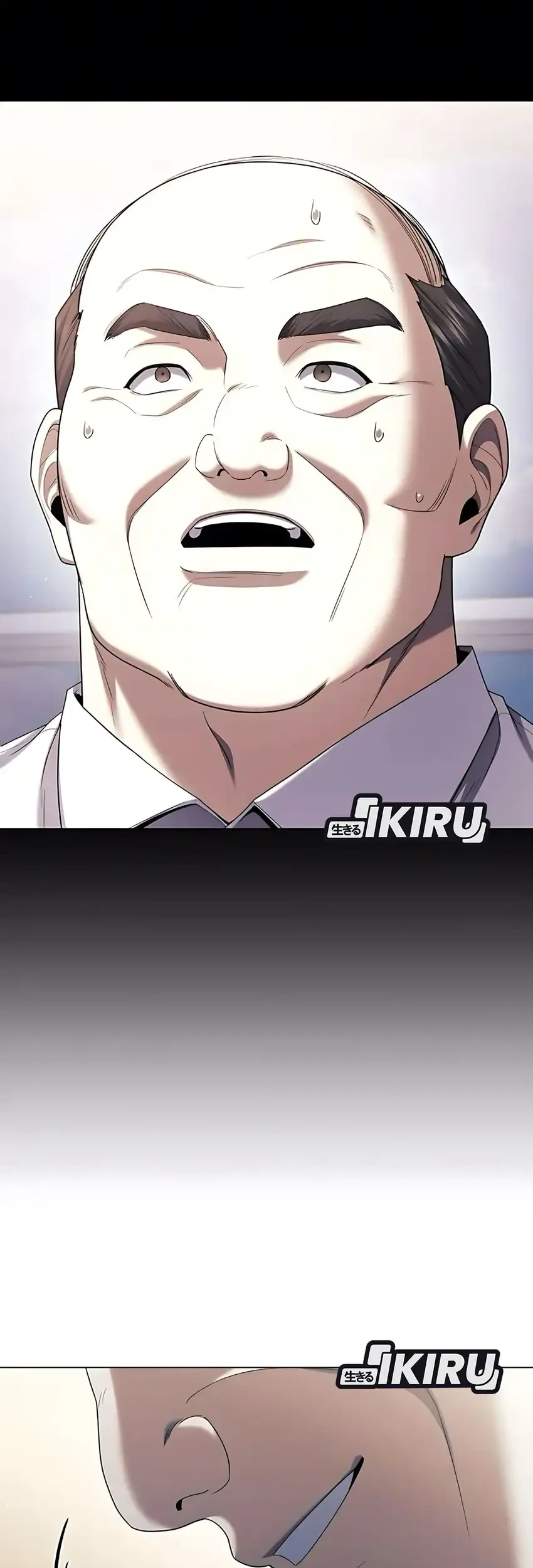 Foresighting Politician The Politician Who Can See the Future Chapter 12 - halaman 60